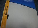FABRIZIO DE ANDRE /CREUZA DE MA - japan PROMO w/obi PFM