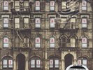 LED ZEPPELIN PHYSICAL  GRAFFITI 200 GRAM SEALED NEW LP