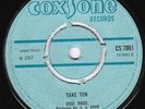 Soul Brothers - Take Ten - BRILLIANT *LISTEN*