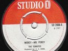 Termites - Have Mercy Mr Percy - MINT *LISTEN*