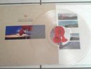 Depeche Mode-Music For The Masses UK Clear Vinyl LP