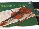MILSTEIN/VIGNETTES/VIOLIN RECITAL/CAPITOL/NM