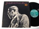 YUSEF LATEEF Eastern Sounds MOODSVILLE LP