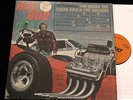 LP Hot Rod City Tommy Ivo Quads Grand Prix Customs