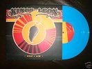 Kings Of Leon - What I Saw (Blue Vinyl 10