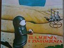 PIERO UMILIANI Tra Scienza e Fantascienza Orig Pres NM-