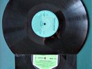 Milan Knizak UNIQUE RECORD OBJECT Destroyed Music RARE