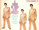 RCA EPA-5141 EP-45 RpM ELVIS PRESLEY PICTURE SLEEVE P S