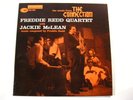 FREDDIE REDD The Connection BLUE NOTE LP W. 63rd NM