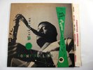 SONNY ROLLINS Work Time PRESTIGE LP W. 50th NEAR MINT
