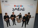 **Yardbirds  Having a rave up - UK '66 Columbia Topcopy