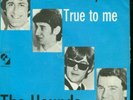 Deutscher Beat: THE HOUNDS (UK) All I want is you 7