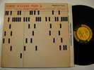 SONNY ROLLINS Plus 4 PRESTIGE LP NEAR MINT