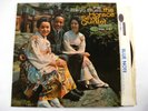 HORACE SILVER Tokyo Blues BLUE NOTE LP NY USA NEAR MINT