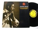 FRANK WESS Southern Comfort PRESTIGE LP NEAR MINT