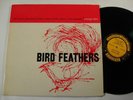 PHIL WOODS W/JACKIE MCLEAN Bird Feathers PRESTIGE LP