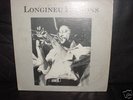Rare Afro Funk Jazz  Longineu Parsons