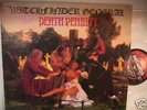 WITCHFINDER GENERAL METAL DEATH PENALTY NUDE COVER LP