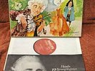 HAYDN   TWELVE NAMED SYMPHONIES VOLUME 1 MARRINER MINT