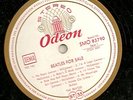 Beatles For Sale Odeon SMO 83 790