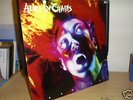 Alice in Chains- Facelift LP VERY RARE VINYL