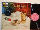 Black Coffee Peggy Lee Decca Pink PROMO FEM JAZZ VOCAL