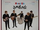 YARDBIRDS 60sLP HAVING A RAVE UP HEART FULL OF SOUL STE