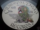 GRATEFUL DEAD BLUES FROM ALLAH 1st UK ToTaLY UnPlAyEd
