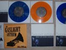 Gaslight Anthem Sink or Swim demos 1st press set thrice