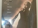 2 PAC - VINYL RECORD 