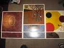 Set Bright Eyes - 7LP Vinyl Box Set - Out Of Print