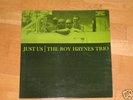 Roy Haynes Trio Just US Prestige/New Jazz 8245 LP