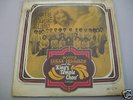 LP Benny Cummings King's Temple Choir-Black Soul Gospel