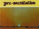 MELODIANS LP some Lee Perry Blk Ark tracks - UK press