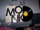 THELONIOUS MONK QUINTETS PRESTIGE 7053 FIREWORKS NJ