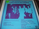ROLLING STONES TMOQ LP DECADE OF DECADENCE PINK VINYL