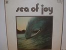 TULLY Sea Of Joy ORIGINAL OST  LP OZ Surf Psych