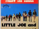 LITTLE JOE LATINAIRES FOLLOW THE LEADER RARE LATIN FUNK