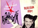 GENE VINCENT 
