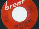 NORTHERN / R&B KILLER CARL LESTER WHEN YOU SEE ME HURT