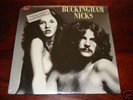 Buckingham Nicks. Sealed Mint LP