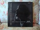 RITA REYS LP The Cool Voice Of PHILIPS DUTCH ILCKEN NM