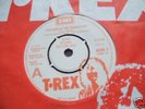 T.Rex - Children of The Revolution 1972 UK 45 DEMO