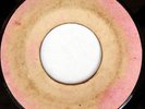 rare Jamaica Reggae Blank 45 WAILERS fire fire Listen