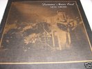 NEW ORDER DREAMS NEVER END VINYL BOX SET (Joy Division)