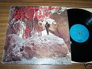 ABYSSINIANS - Satta Masagana - LP - On Jam Sounds -1975