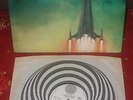 RAMASES Space Hymns LP 1971 VERTIGO 1st Press SUPERB