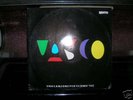 VASCO ROSSI  LP UNA CANZONE PER TE DISCO DANCE REMIX