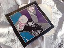 BELFAST ROCK RIP OFF RECORDS PUNK COMPILATION LP