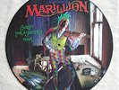 MARILLION/FISH SCRIPT FOR A JESTER'S TEAR PICTURE DISC